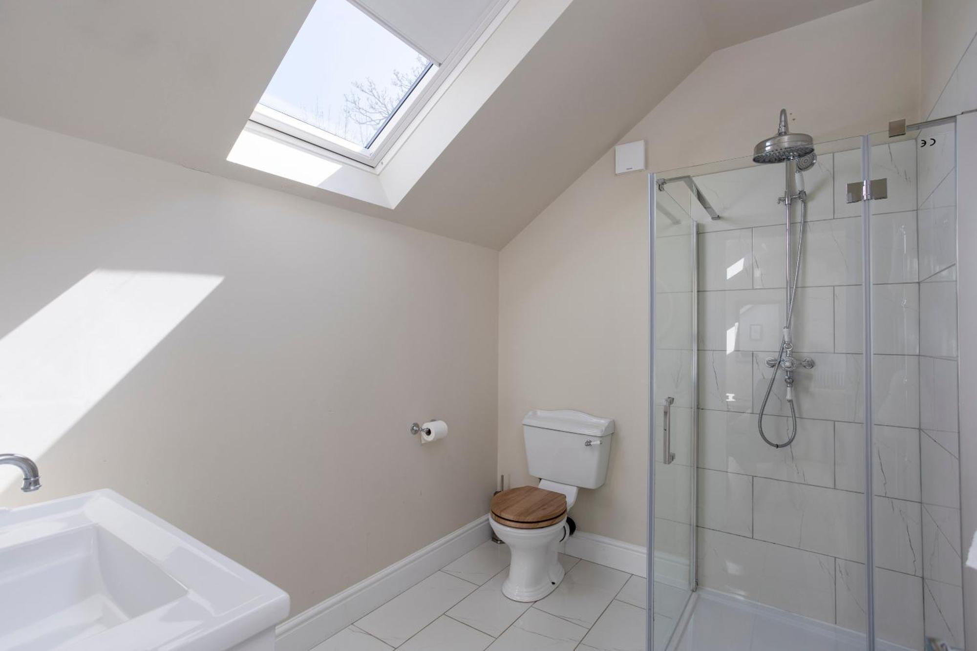 The Loft - Rural Setting With Parking Apartment Bishop Monkton Bagian luar foto