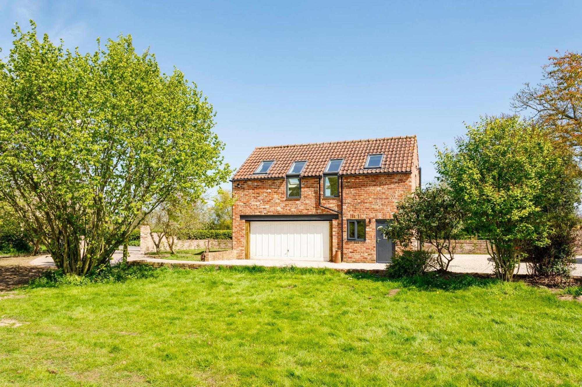 The Loft - Rural Setting With Parking Apartment Bishop Monkton Bagian luar foto